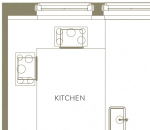 Four Bedroom NE PH 1st Floor Four Bedroom NE PH 1st Floor